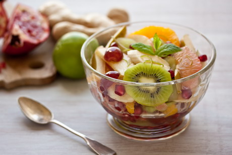 vocna salata jagodina